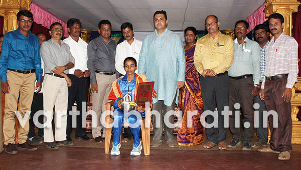 ಉಡುಪಿ ಸಹಿತ ಆರು ಕಡೆ ಕ್ರೀಡಾ ಅಕಾಡಮಿ ಸ್ಥಾಪನೆ: ಪ್ರಮೋದ್